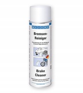 ČISTIČ BRZD V SPREJ 500 ML ODMAŠŤ PRE MECHANIKA GERMAN WEICON ČISTIČ BRZD V SPREJ 500 ML ODMAŠŤ PRE MECHANIKA GERMAN WEICON