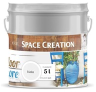 SpaceCreation Vonkajšia farba na kov a drevo 5l SpaceCreation Vonkajšia farba na kov a drevo 5l