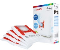 4x TAŠKY typ G VŠETKY pre vysávač Bosch Logo Ingenius MoveOn GL-30 GL-40 4x TAŠKY typ G VŠETKY pre vysávač Bosch Logo Ingenius MoveOn GL-30 GL-40