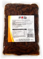 Shiitake Ajitsuke, huby v sladkej omáčke 500g Shiitake Ajitsuke, huby v sladkej omáčke 500g