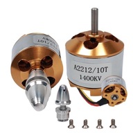 ABC -Power Engine A2212 1400KV 2-3S - 180W - 830G String ABC -Power Engine A2212 1400KV 2-3S - 180W - 830G String