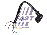 FAST FT76107 Káblový zväzok, prídavné osvetlenie FAST FT76107 Káblový zväzok, prídavné osvetlenie
