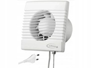 KÚPEĽŇOVÝ VENTILÁTOR S REŤAZOU NA KÁBLI FI Ø150 KÚPEĽŇOVÝ VENTILÁTOR S REŤAZOU NA KÁBLI FI Ø150