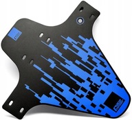 RACEFENDER Predný blatník Pixel ZIP DH ENDURO RACEFENDER Predný blatník Pixel ZIP DH ENDURO