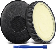 Špongia na slúchadlá SENNHEISER HD218 HD219 HD228 PADS Špongia na slúchadlá SENNHEISER HD218 HD219 HD228 PADS
