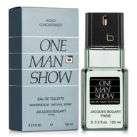 Jacques Bogart One Man Show 100 ml edt sprej