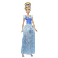 Základná bábika Disney Cinderella HLW06