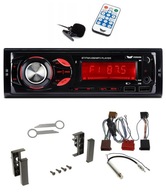 Vordon HT-175 Bluetooth USB rádio Audi A2 A3 Vordon HT-175 Bluetooth USB rádio Audi A2 A3