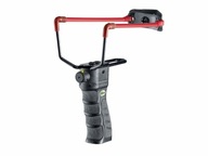 Prak NXG PSS-200 s laserovým zameriavačom Prak NXG PSS-200 s laserovým zameriavačom