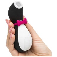 Intímna hračka: Cucací vibrátor Penguin pre páry Intímna hračka: Cucací vibrátor Penguin pre páry