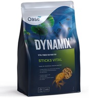 Oase Dynamix Sticks Vital 4L S korením, na zdravie!
