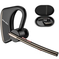 NOVÝ BEE M50 BLUETOOTH HEADSET + Púzdro