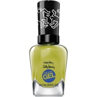 Sally Hansen Miracle Gel x Keith Haring lak na nechty 920 14,7 ml (P1) Sally Hansen Miracle Gel x Keith Haring lak na nechty 920 14,7 ml (P1)