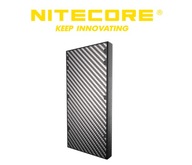 Powerbanka Nitecore 10000 mAh čierna Powerbanka Nitecore 10000 mAh čierna