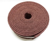 Brúsna rolka z netkanej textílie, šírka 150mm MEDIUM/120 Brúsna rolka z netkanej textílie, šírka 150mm MEDIUM/120