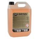 K2 ARTUS NA UMÝVANIE PLASTOV 5kg K2 ARTUS NA UMÝVANIE PLASTOV 5kg