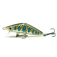 Wobler Hunter Ronin pro 5cm 4g SL Wobler Hunter Ronin pro 5cm 4g SL