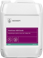 MEDICLEAN Medisept MC 420 Antibakteriálne mydlo 5L MEDICLEAN Medisept MC 420 Antibakteriálne mydlo 5L