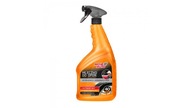 Mlieko na starostlivosť o pneumatiky MY CAR Atomiz 750 ml Mlieko na starostlivosť o pneumatiky MY CAR Atomiz 750 ml