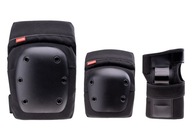 GUARDINI COOLSLIDE ROLLER PROTECTORS sada 6x - S GUARDINI COOLSLIDE ROLLER PROTECTORS sada 6x - S