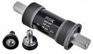 PROX BSA-80 OS FĽAŠE 113,5MM CR-MO ORECHY OCEL PROX BSA-80 OS FĽAŠE 113,5MM CR-MO ORECHY OCEL