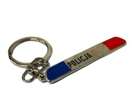 Kľúčenka POLICE 90. rokov Kľúčenka POLICE 90. rokov