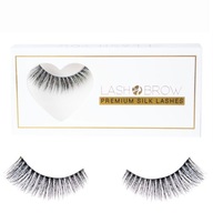 Hodvábne riasy Lash Brow na páske I Lash You Hodvábne riasy Lash Brow na páske I Lash You