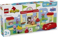 LEGO Duplo Peppa a supermarket 10434 LEGO Duplo Peppa a supermarket 10434
