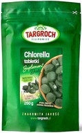 Tarpea chlorella tablety 250g