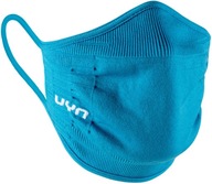 Športová ochranná maska ​​UYN COMMUNITY Blue L