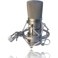 Kapacitný kôš mikrofónu Rh Sound HSMC001