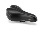 SELLE ROYAL MOODY 8072 HRT PÁNSKE sedlo na bicykel SELLE ROYAL MOODY 8072 HRT PÁNSKE sedlo na bicykel