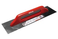 Nerezová omietková stierka 480x130mm YT-5209 YATO Nerezová omietková stierka 480x130mm YT-5209 YATO
