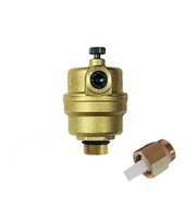 Automatický odvzdušňovací ventil 3/8 palcový vrchný WATTS