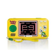 MY ARCADE: VRECKOVÝ HRÁČ BUBBLE BOBBLE PORTABLE GA MY ARCADE: VRECKOVÝ HRÁČ BUBBLE BOBBLE PORTABLE GA