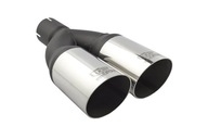 Koncovka výfuku tlmiča N2-76* Ulter 76mm Koncovka výfuku tlmiča N2-76* Ulter 76mm