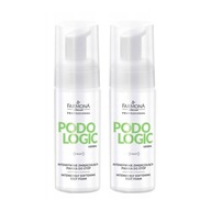 Farmona zmäkčujúca pena na nohy, balenie 2x165ml Farmona zmäkčujúca pena na nohy, balenie 2x165ml