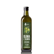 EXTRA PANENSKÝ olivový olej 1l EXTRA PANENSKÝ olivový olej 1l