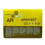 Apiinvert sirup 2,5 kg x 5 ks, krabička - SUDZUCKER Apiinvert sirup 2,5 kg x 5 ks, krabička - SUDZUCKER