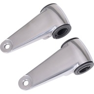 Klasický Alu rám 32 - 41 mm dĺžka 95 mm Klasický Alu rám 32 - 41 mm dĺžka 95 mm