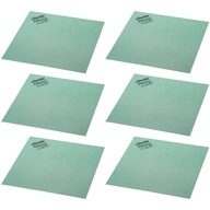 VILEDA PVA Micro Professional Mikrofiber Cloth 6 ks VILEDA PVA Micro Professional Mikrofiber Cloth 6 ks