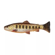 SAVAGE GEAR 3D CRAFT TRUT PULSETAIL LURE 20cm