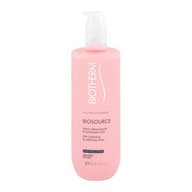 BIOTHERM BIOSOURCE 24H HYDRATAČNÝ + ZMÄKČUJÚCI TONER PRE SUCHÚ PLEŤ 400 ml BIOTHERM BIOSOURCE 24H HYDRATAČNÝ + ZMÄKČUJÚCI TONER PRE SUCHÚ PLEŤ 400 ml