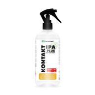 Kontaktujte IPA plus 500 ml izopropanolovú rozprašovaciu fľašu Kontaktujte IPA plus 500 ml izopropanolovú rozprašovaciu fľašu