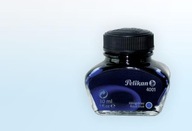 Atrament Pelikan 4001 brilantný čierny 30 ml Atrament Pelikan 4001 brilantný čierny 30 ml