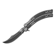 Motýľový nôž Joker JKR537 balisong