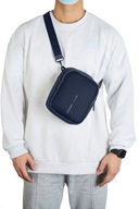 XD DESIGN Boxy Sling námornícka modrá P705.955