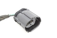 Zástrčková kocka 2PIN BMW F10 F01 F06 F12 F20 F30 X3 Zástrčková kocka 2PIN BMW F10 F01 F06 F12 F20 F30 X3