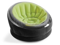 Empire nafukovacie kreslo 112 x 109 x 69 cm INTEX 6858 Empire nafukovacie kreslo 112 x 109 x 69 cm INTEX 6858