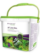 Lava Soil Black 5l Aquaforest Substrát, základ, vložka Lava Soil Black 5l Aquaforest Substrát, základ, vložka